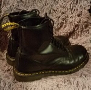 Dr. Martens